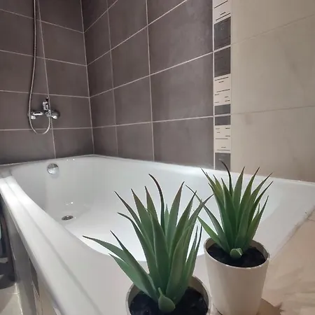 Luxury Suite Ilijana * Bansko
