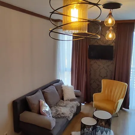 Luxury Suite Ilijana Bansko