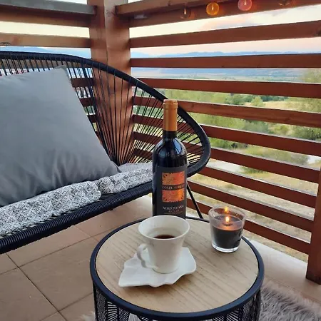 Luxury Suite Ilijana