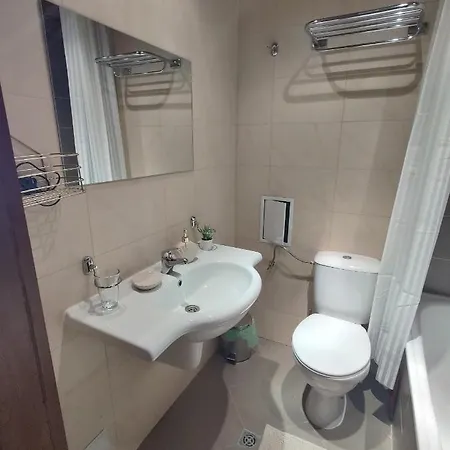Luxury Suite Ilijana * Bansko