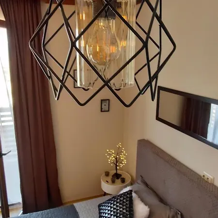 Apartment Luxury Suite Ilijana *