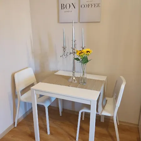 Apartment Luxury Suite Ilijana