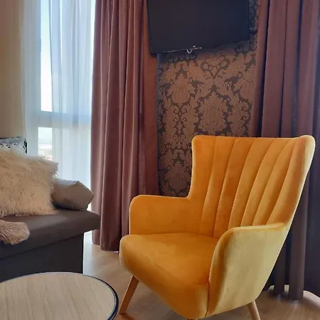 Apartment Luxury Suite Ilijana *